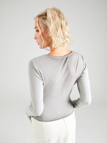 SHYX Shirt 'Bianca' in Grey