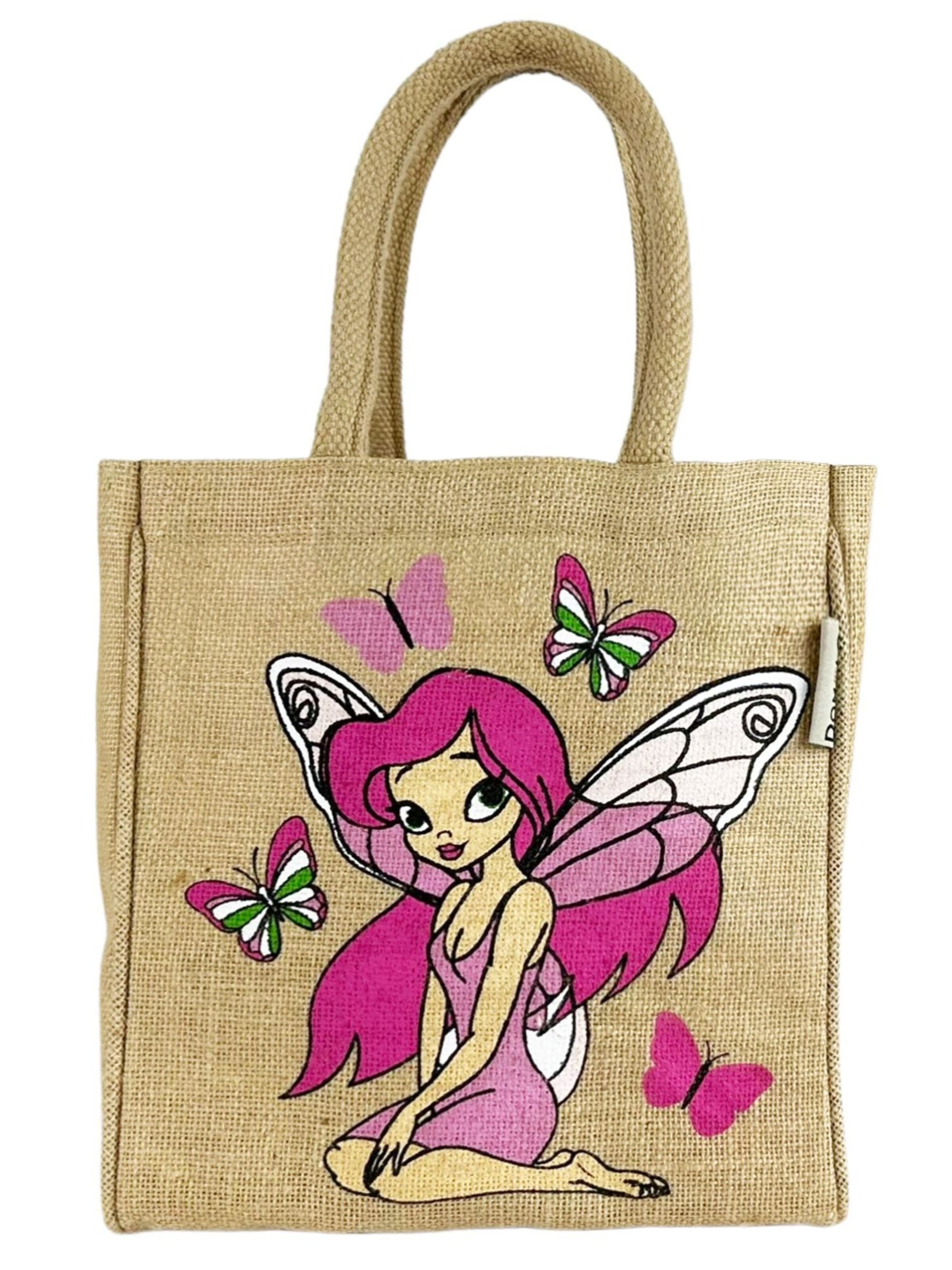 DOMELO Bag 'Domelo' in Beige: front