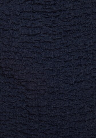 LASCANA - Colete de fato em azul