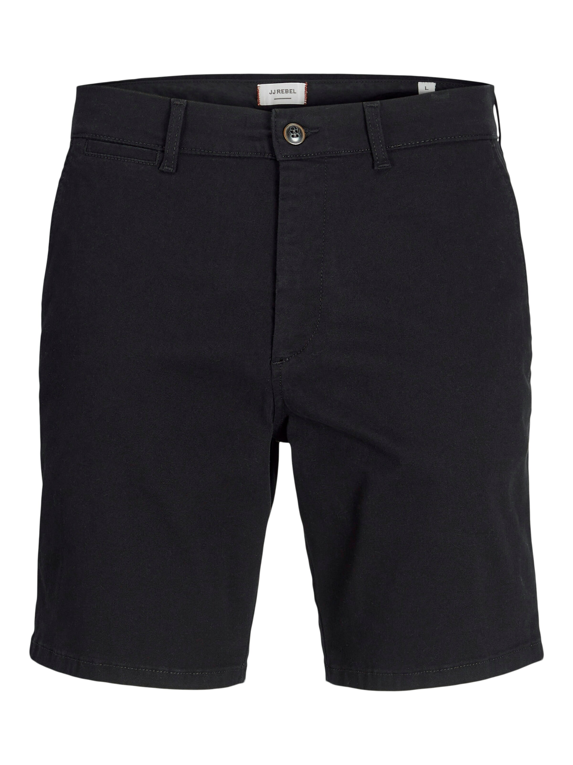 JJ Rebel tavaline Chino-püksid 'JREBSHARP', värv sinine