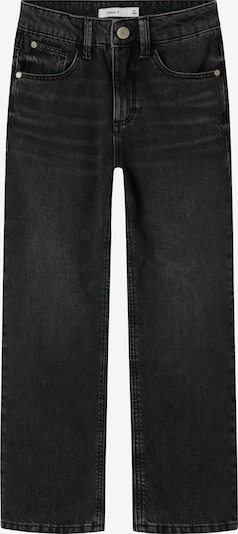 NAME IT Farkut 'NKFRose' värissä musta denim, Tuotenäkymä