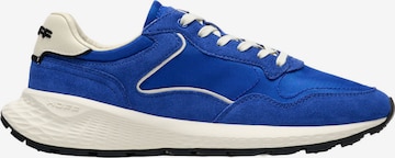 HOFF Trampki niskie 'City MkII' w kolorze niebieski: przód