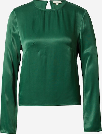 Bizance Paris Bluzka 'BARRY' w kolorze zielonym, Podgląd produktu