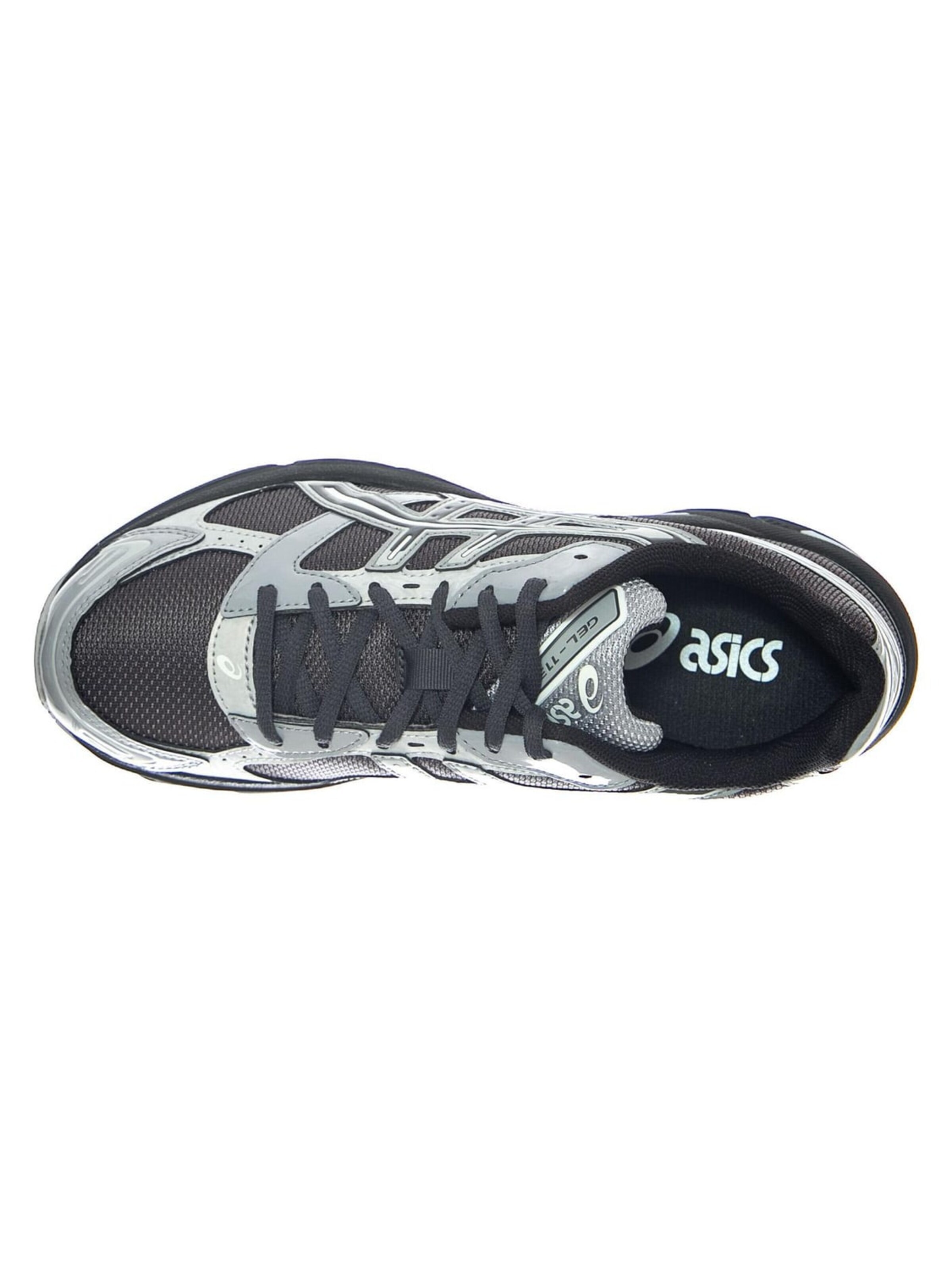 Chaussure de sport à lacets 'GEL-1130' ASICS en gris