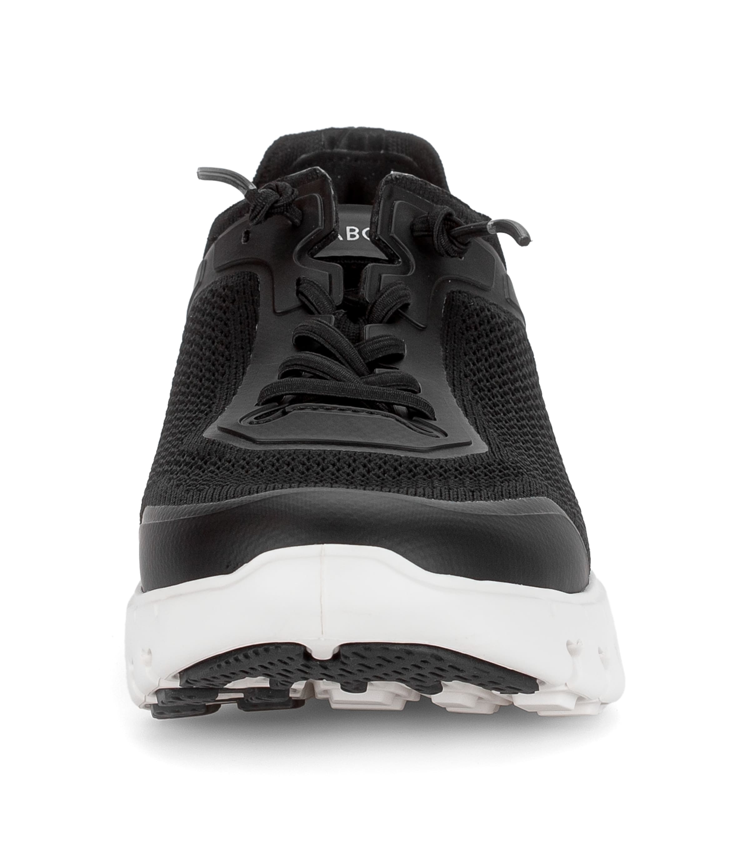 GABOR Sneakers in Black