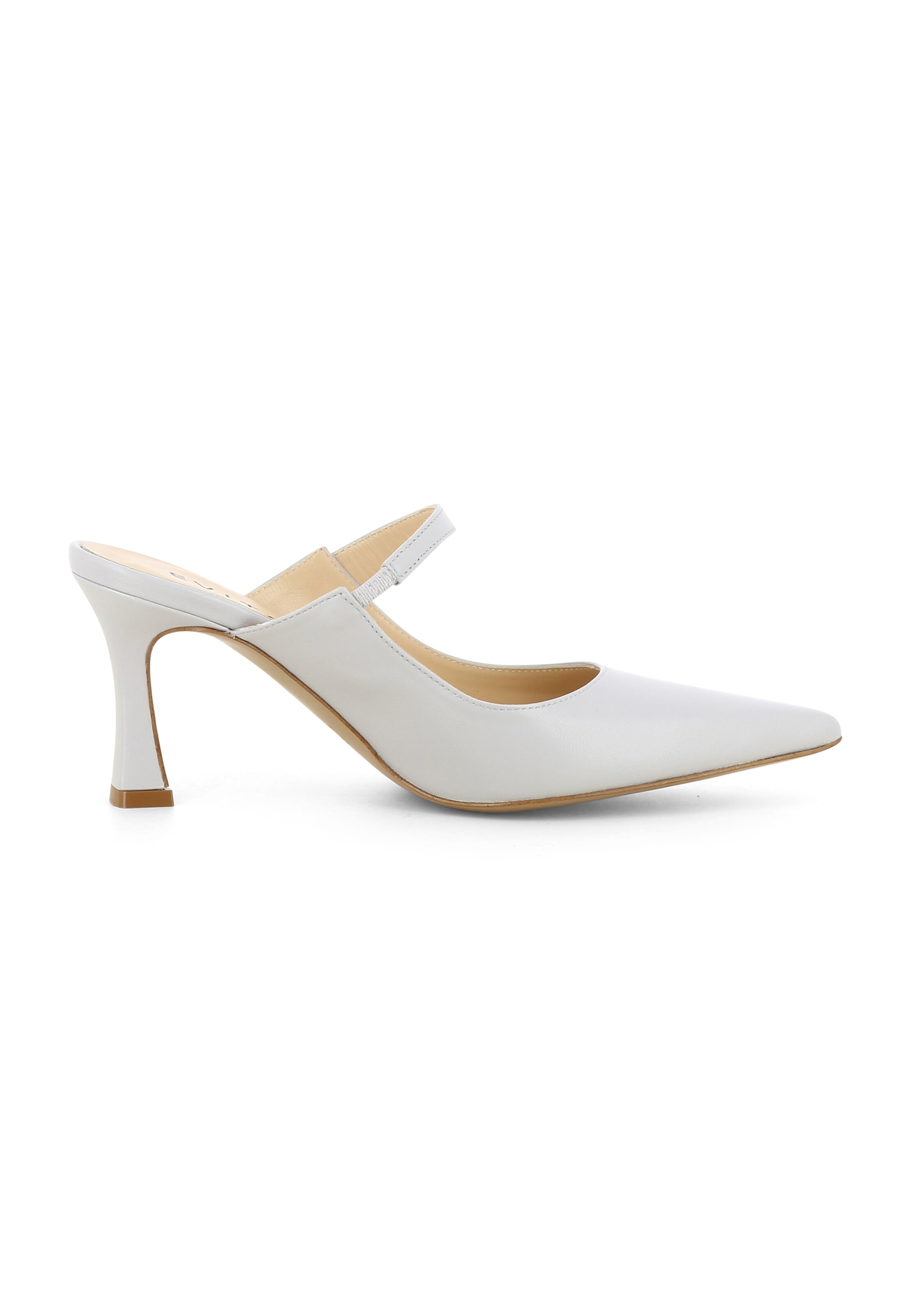 Mule 'PENELOPE' EVITA en gris