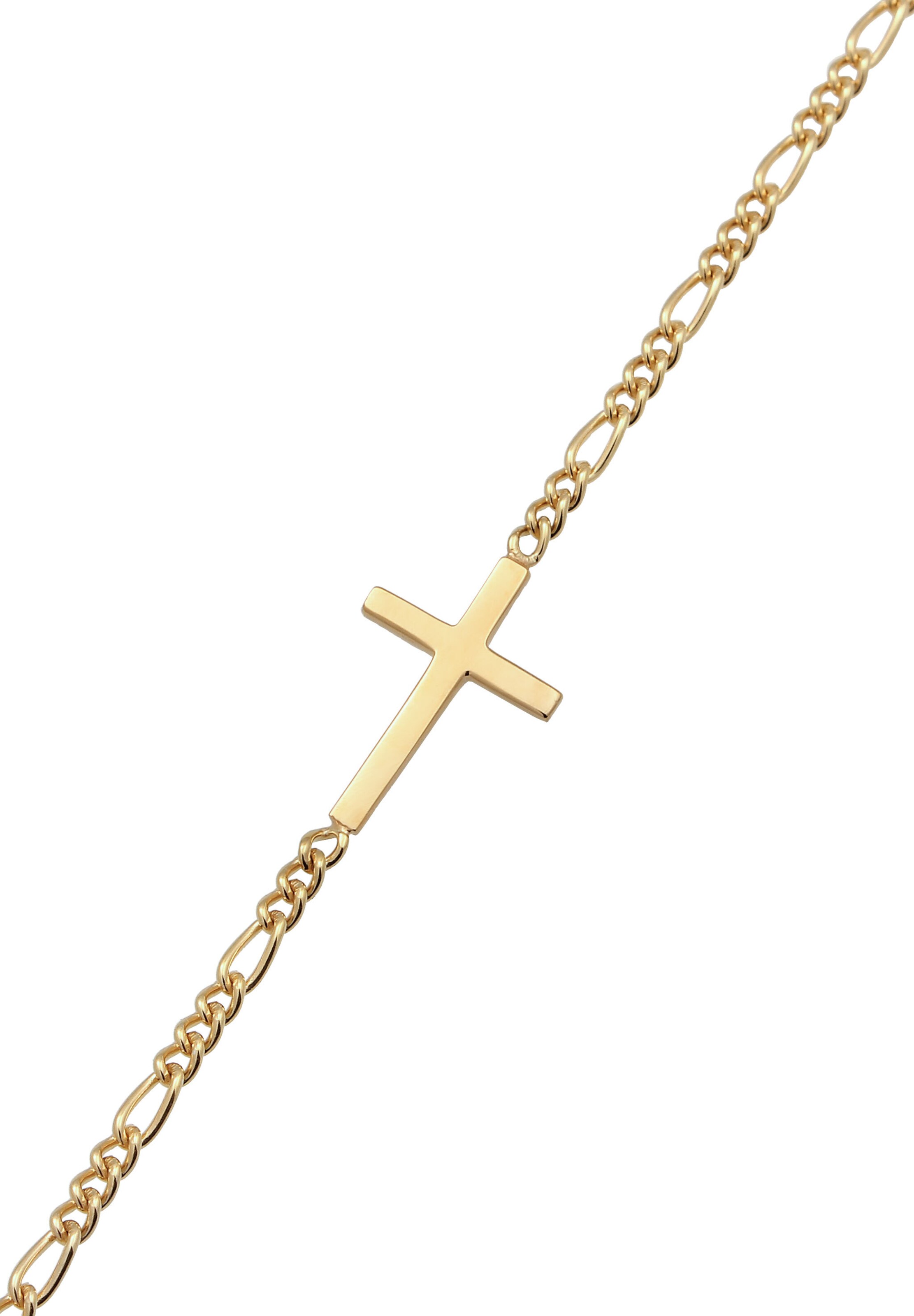 Bracelet KUZZOI en or