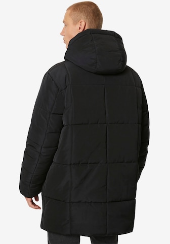 Marc O'Polo DENIM Winter Jacket in Black