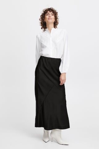 b.young Skirt 'Dolora' in Black