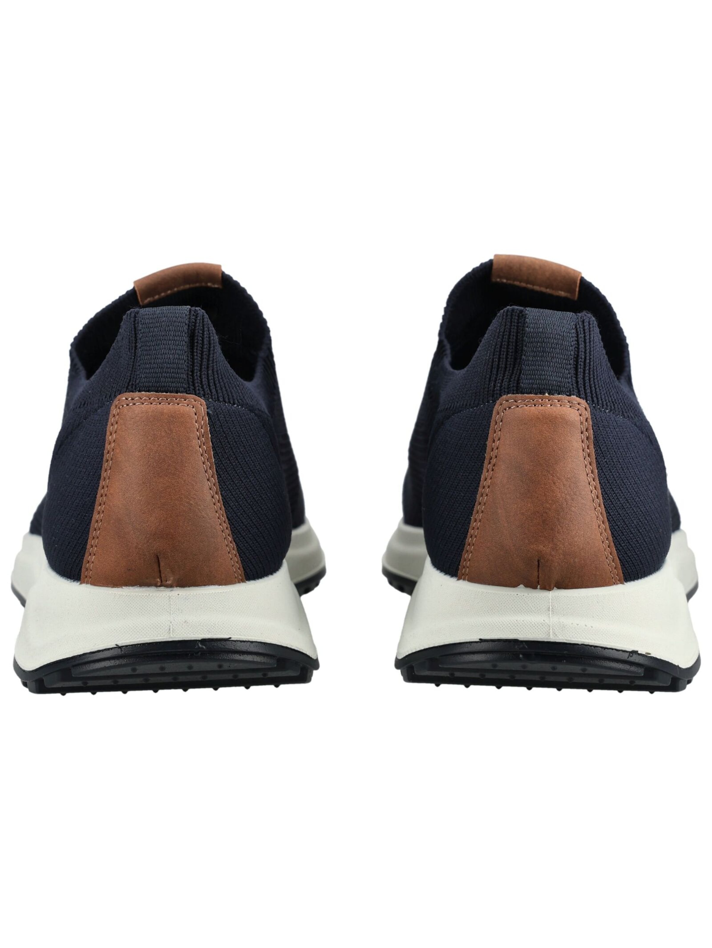 Slip on IMAC en bleu