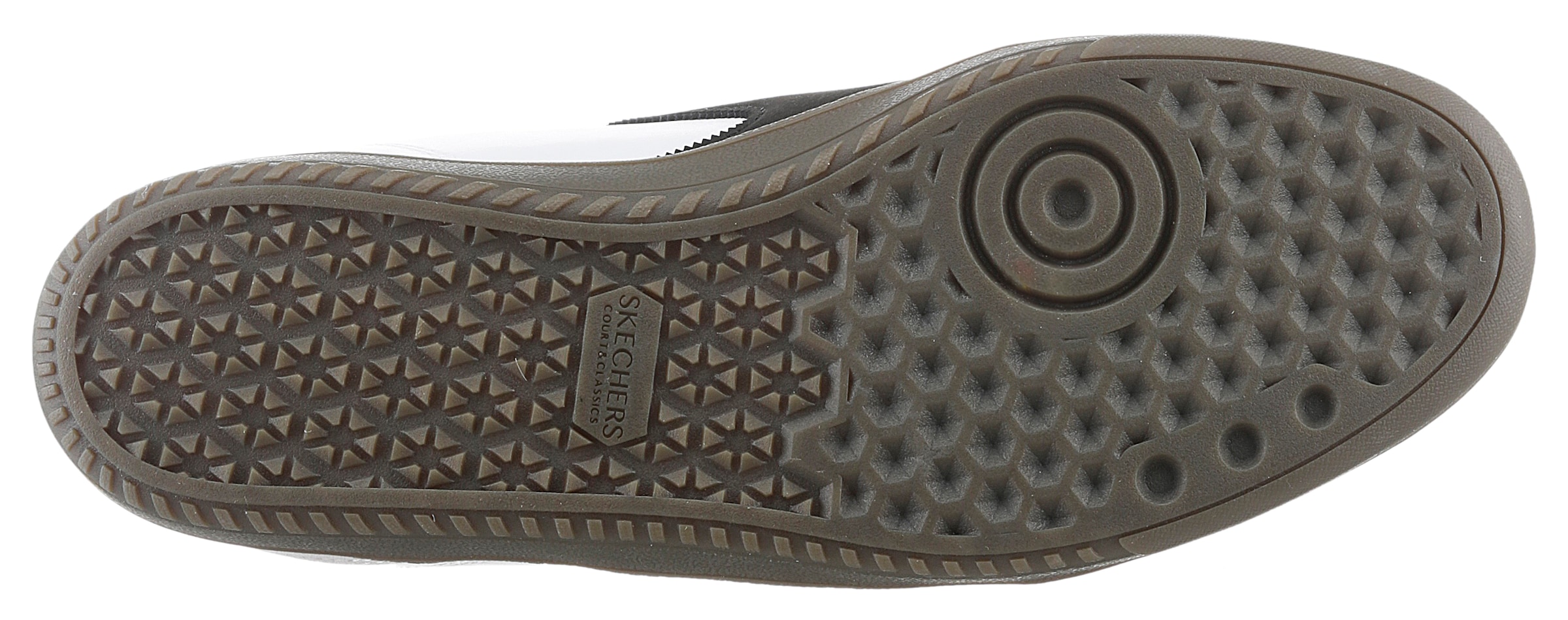 SKECHERS Trainers in White