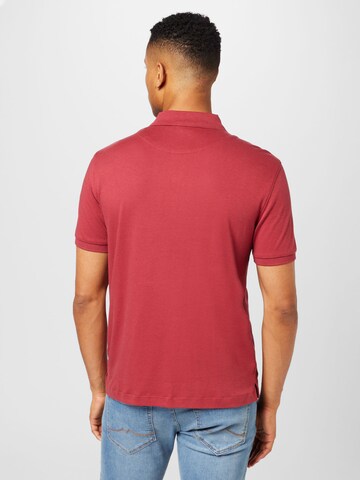 Banana Republic Shirt in Rood