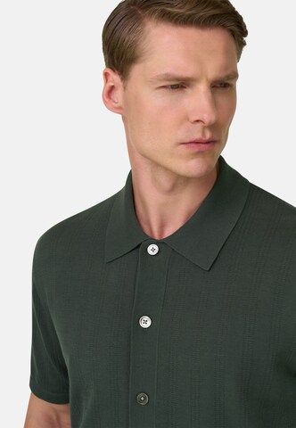 T-Shirt Boggi Milano en vert