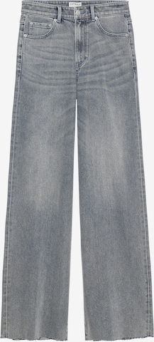 Jean CATWALK JUNKIE en bleu : devant