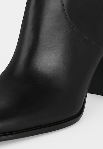 Stivaletto 'GEDALI' di GUESS in nero