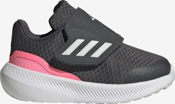 ADIDAS SPORTSWEAR Athletic Shoes 'Runfalcon 3.0' in Grey