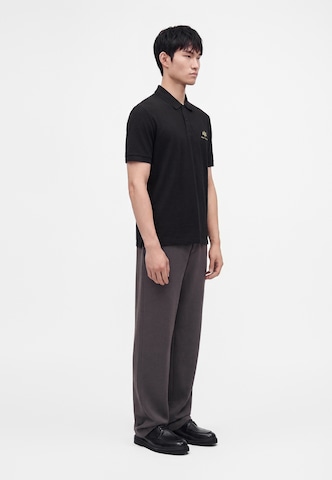 juoda ARMANI EXCHANGE Marškinėliai