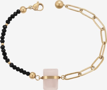 faina Rannekoru värissä kulta: etupuoli