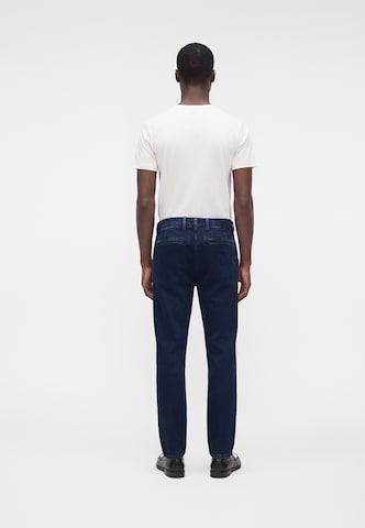 REPLAY Regular Jeans 'BENNI' i blå