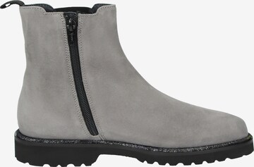 SIOUX Ankle Boots 'Meredith' in Grey