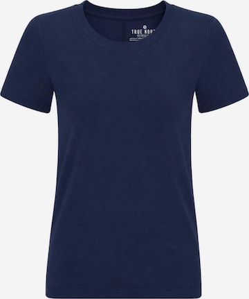 True North Shirt in Blue: front