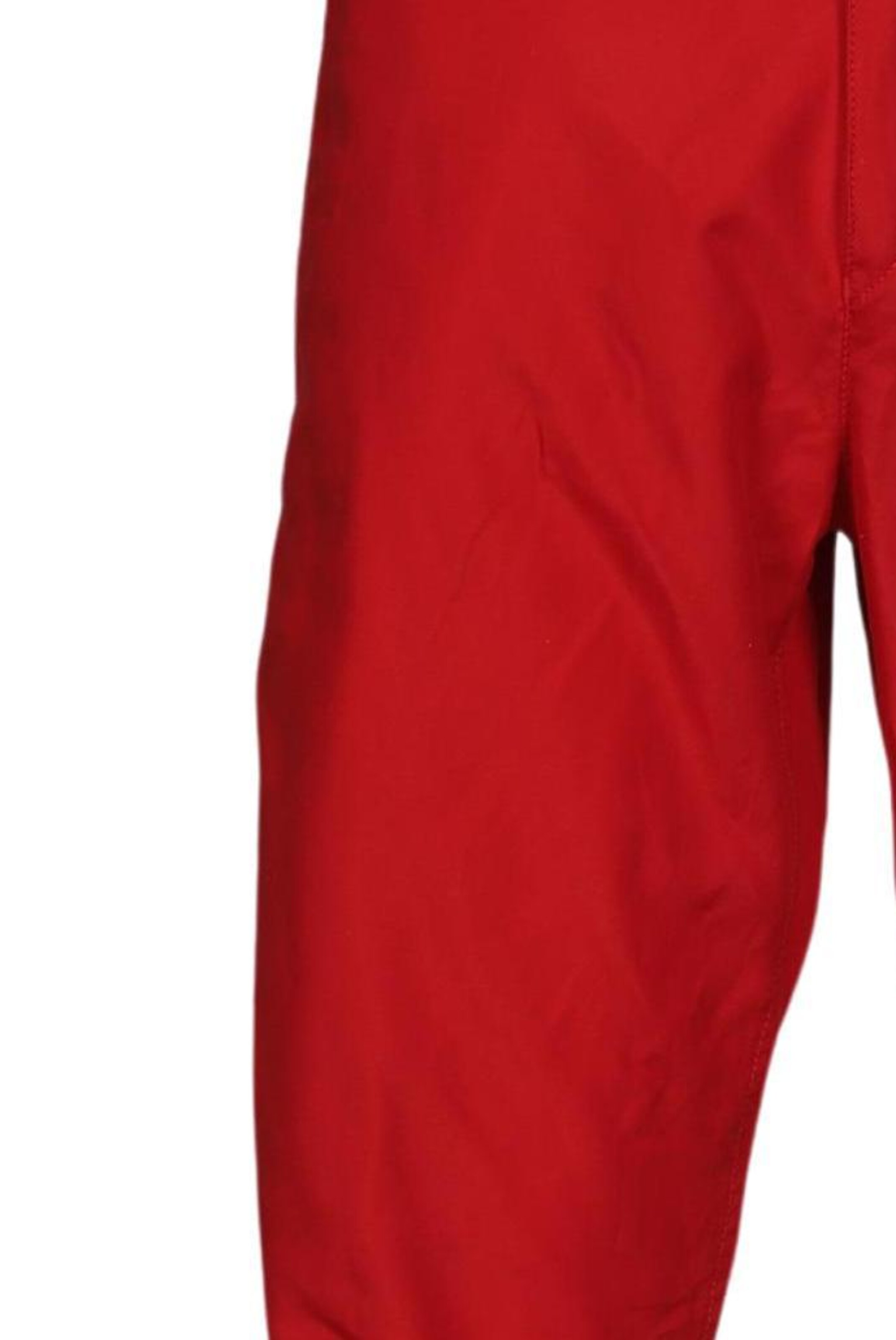 BOSS Green Pants in 29-30 in Red