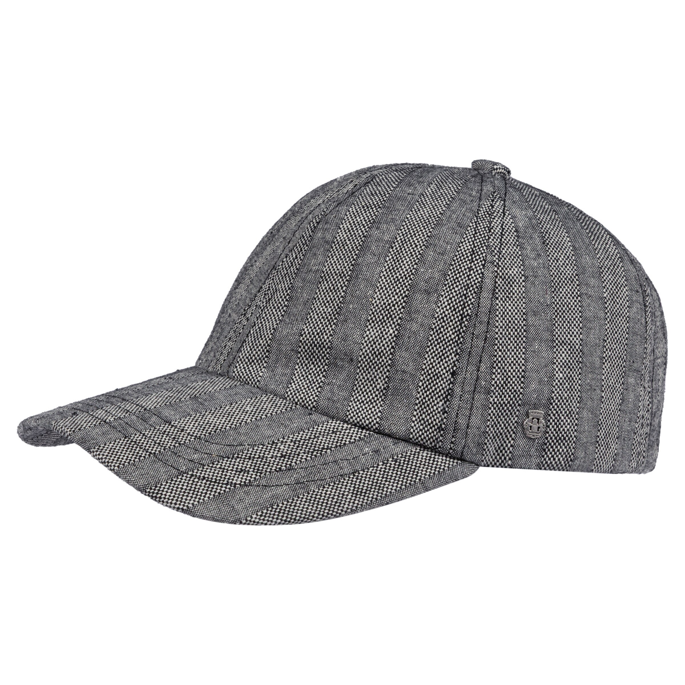 Cappello da baseball 'BILBAO' di Roeckl in grigio: frontale