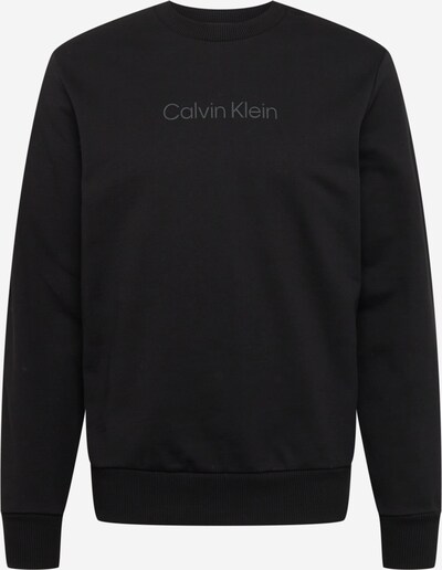 Calvin Klein Mikina - čierna, Produkt