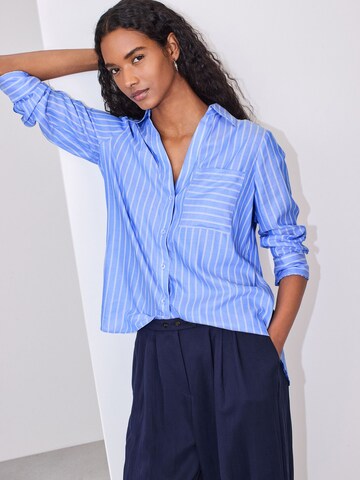 Camicia da donna di Next in blu