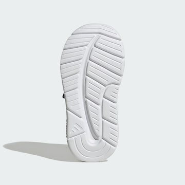 Baskets 'Tensaur Run 4.0' ADIDAS SPORTSWEAR en gris