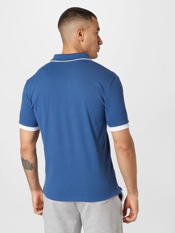 T-Shirt North Sails en bleu