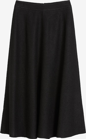 Marc O'Polo Krilo | črna barva: sprednja stran