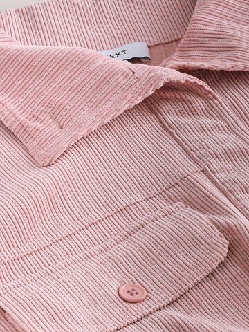 Next Tussenjas in Roze