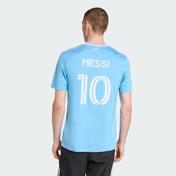 ADIDAS PERFORMANCE Jersey 'Inter Miami CF 25/26 Messi' in Blue