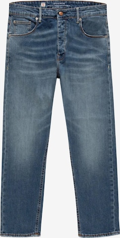 Regular Jean 'Pantaloni' Refrigiwear en bleu : devant
