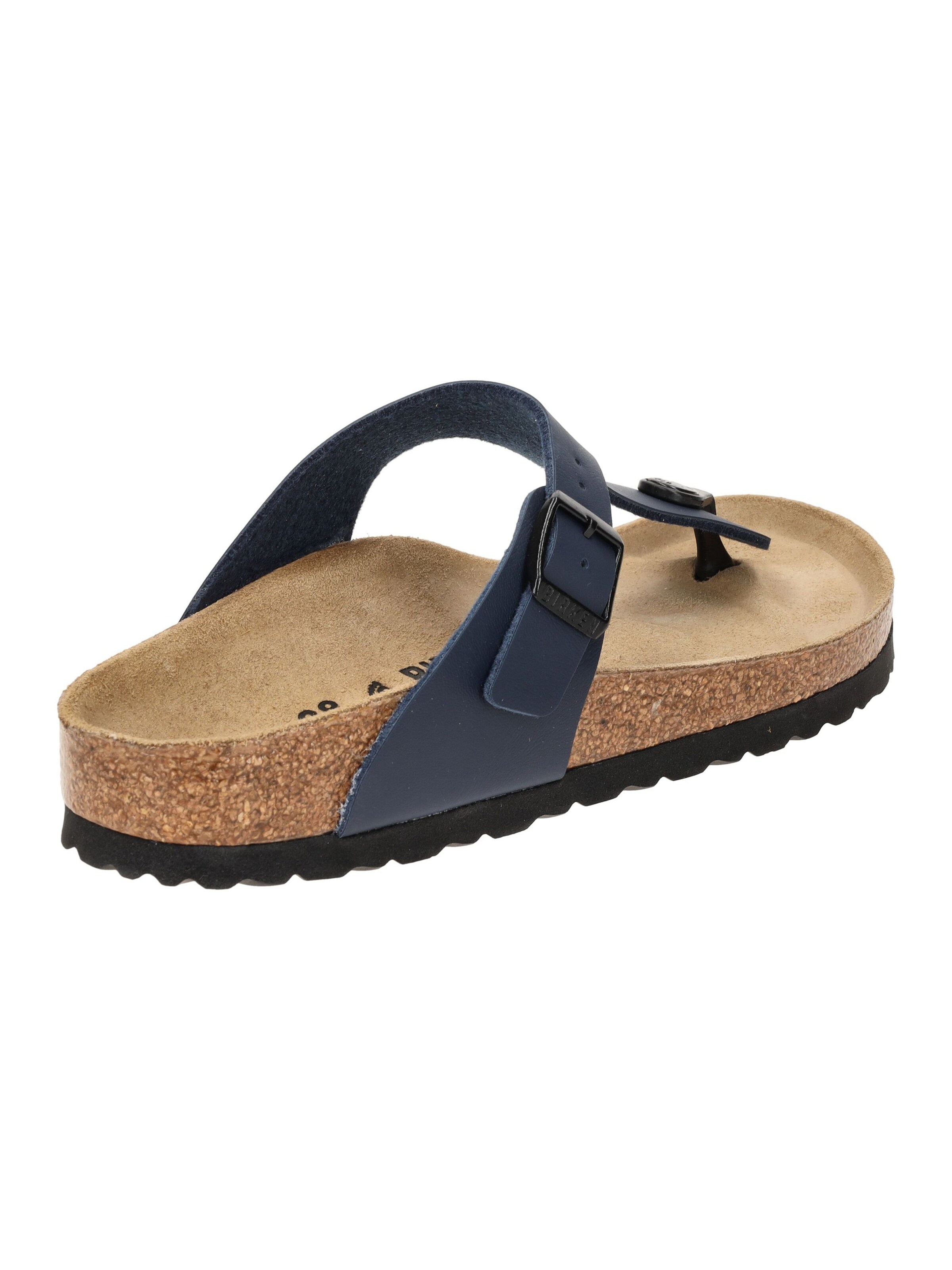 BIRKENSTOCK Mules in Blue