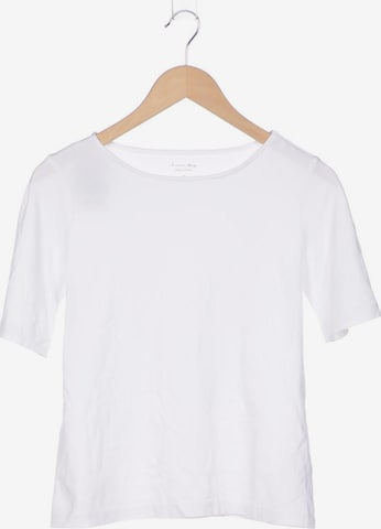 Christian Berg Top & Shirt in L in White: front