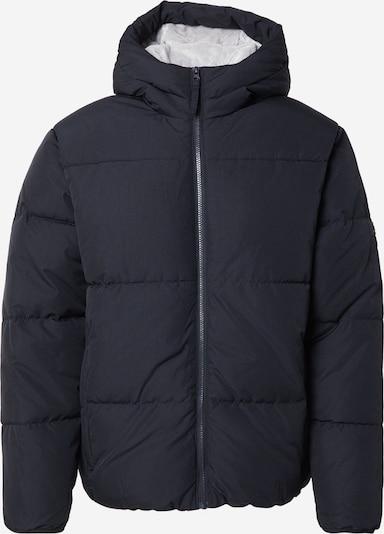 HOLLISTER Zimska jakna u crna, Pregled proizvoda