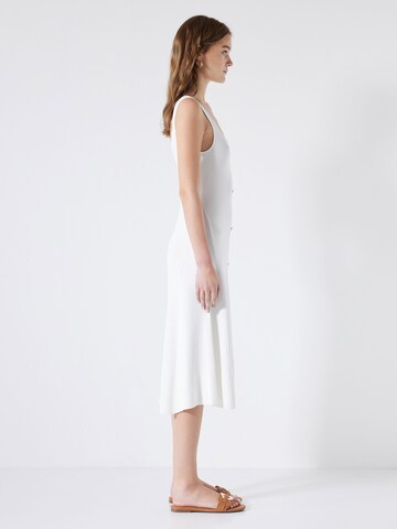 Ipekyol Kleid in Weiß