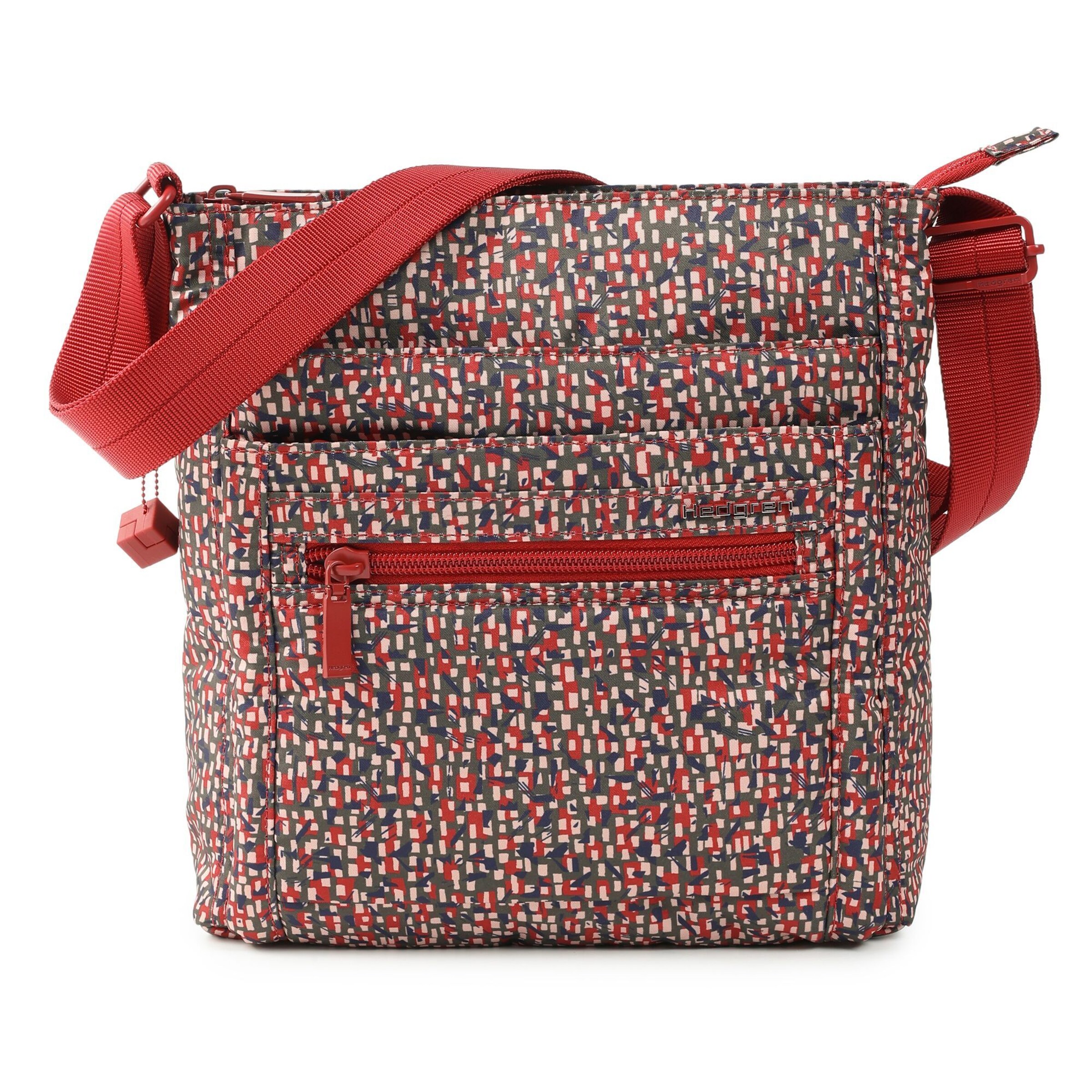 Hedgren Umhängetasche 'Inner City Orva' in Mischfarben: Vorderseite