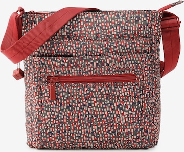 Hedgren Umhängetasche 'Inner City Orva' in Mischfarben: Vorderseite