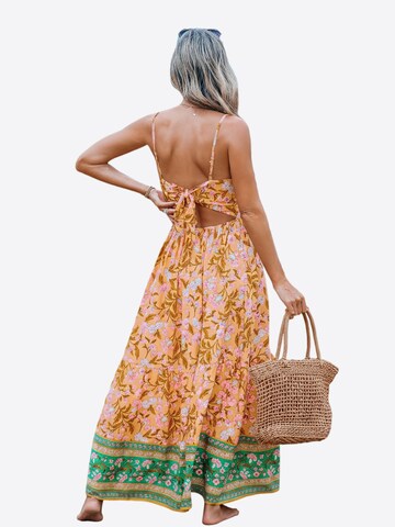 Cupshe Strandkleid‌‌ in Orange