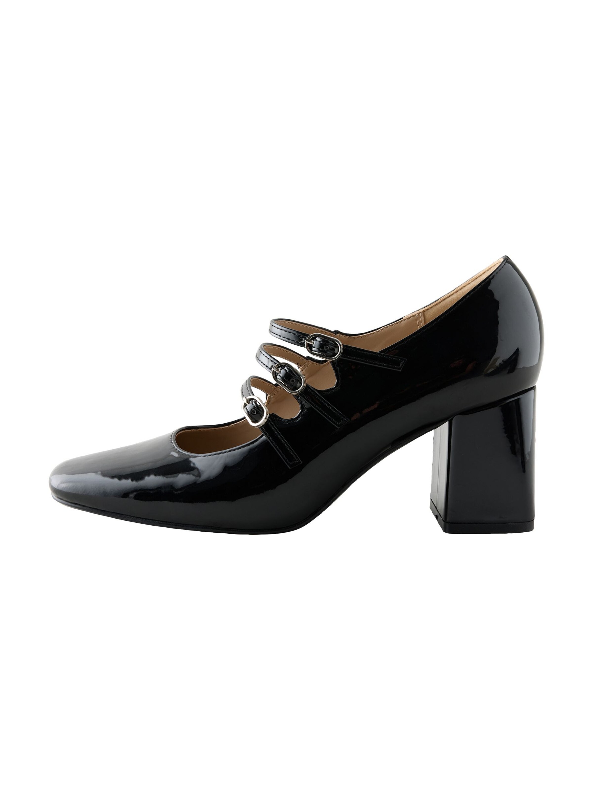 Next Pumps 'Forever Comfort®' i sort: forside