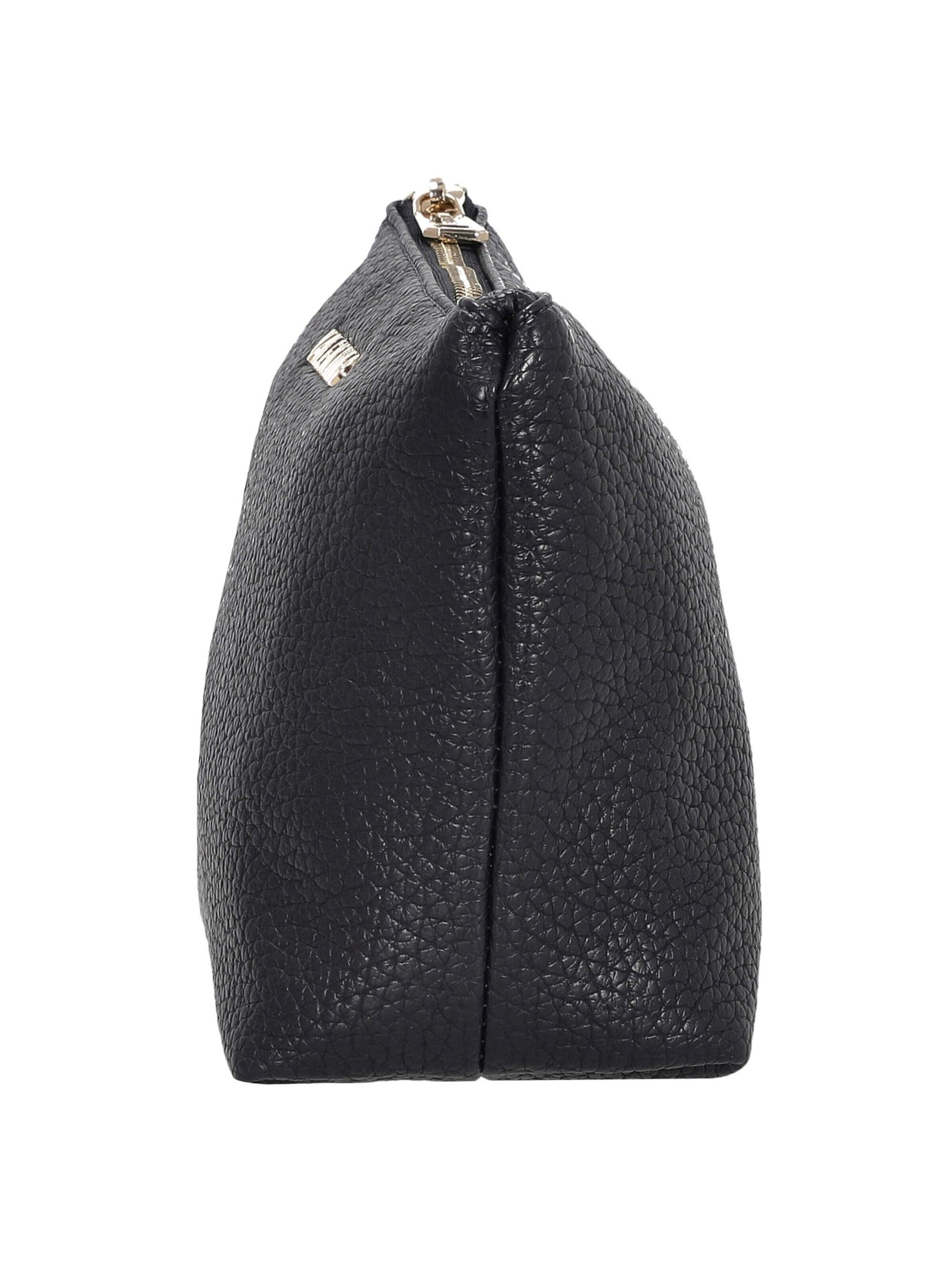 VALENTINO Kulturtasche 'Blossom Re'‌‌‌‌‌‌‌‌‌ in Blau