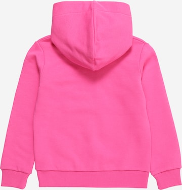 ESPRIT Sweatshirt in Roze