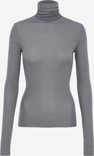 Lezu Sweater 'Sophia' in Dark grey, Item view