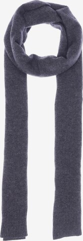 Christian Berg Scarf & Wrap in One size in Grey: front
