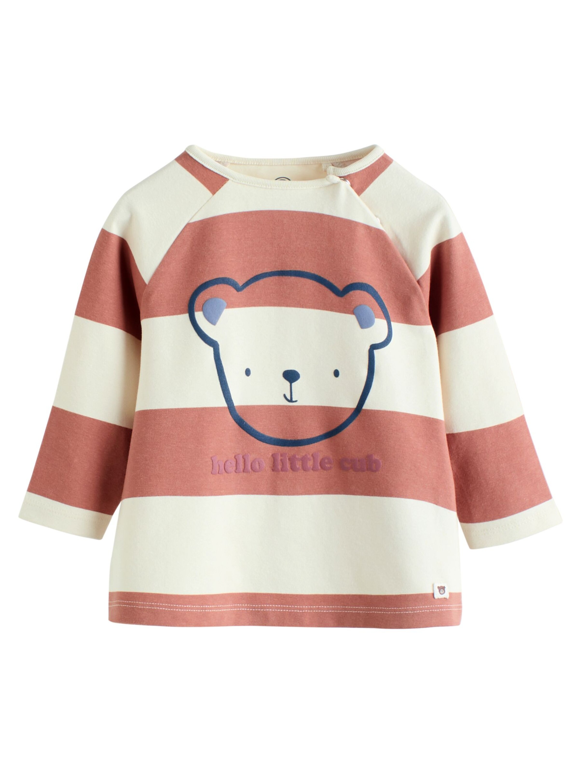 Next Комплект в Синий