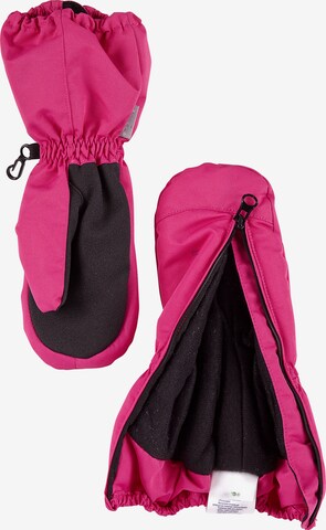STERNTALER Handschuh in Pink
