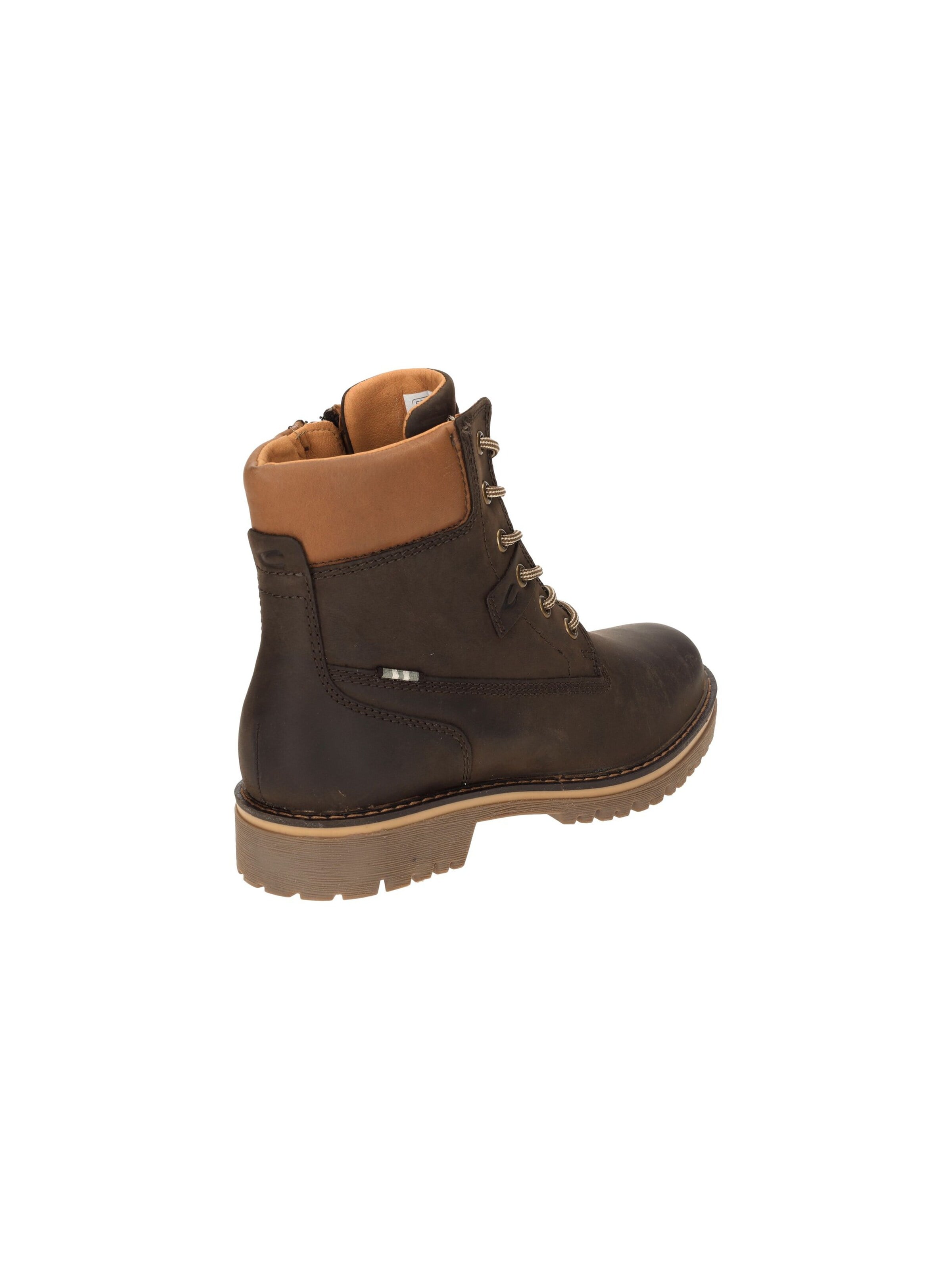 CAMEL ACTIVE Boots‌‌‌‌‌‌ in Braun